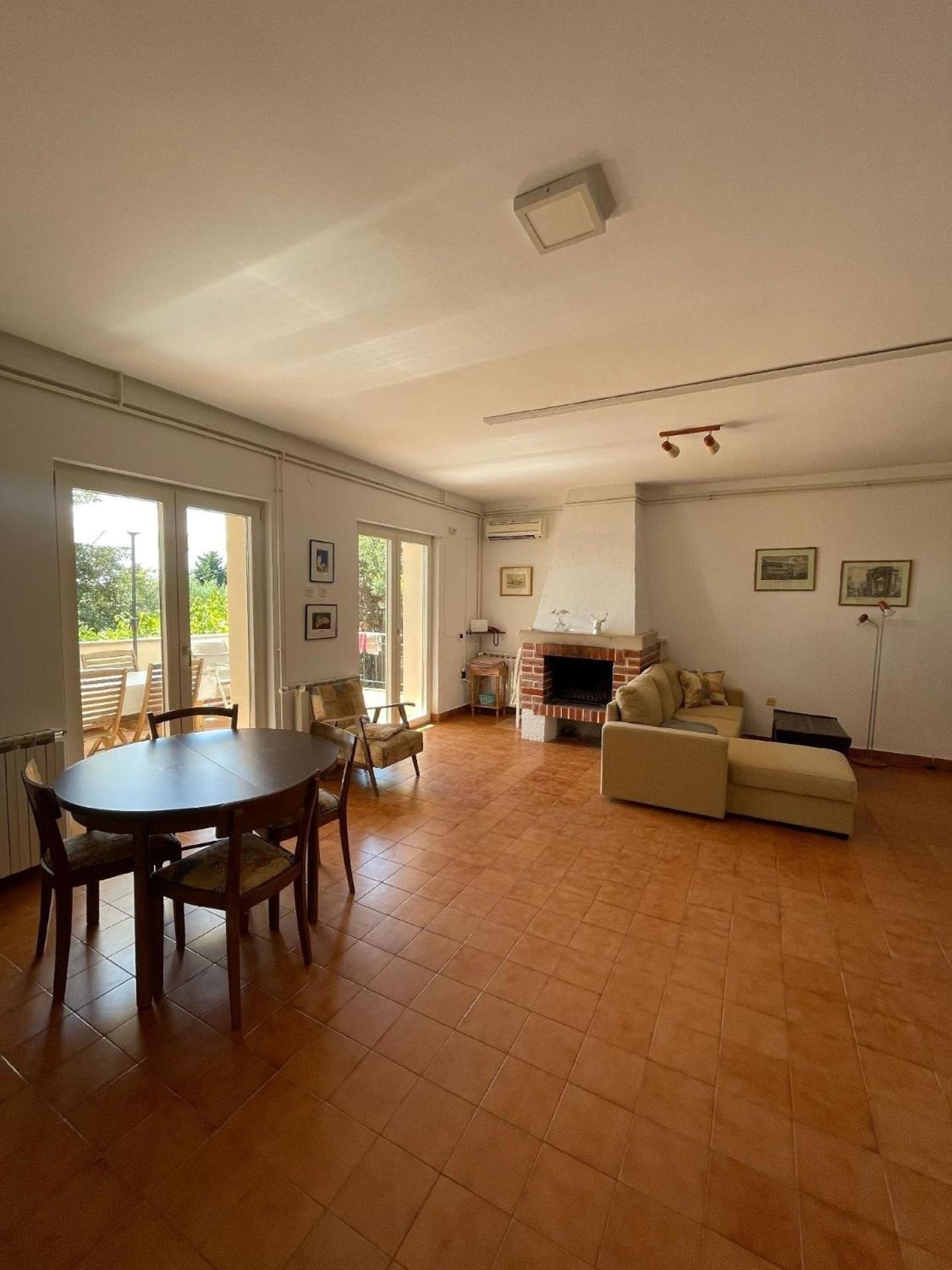 Ferienhaus Fuer 4 Personen Ca 100 M In Premantura, Istrien Medulin Und Umgebung Exterior photo