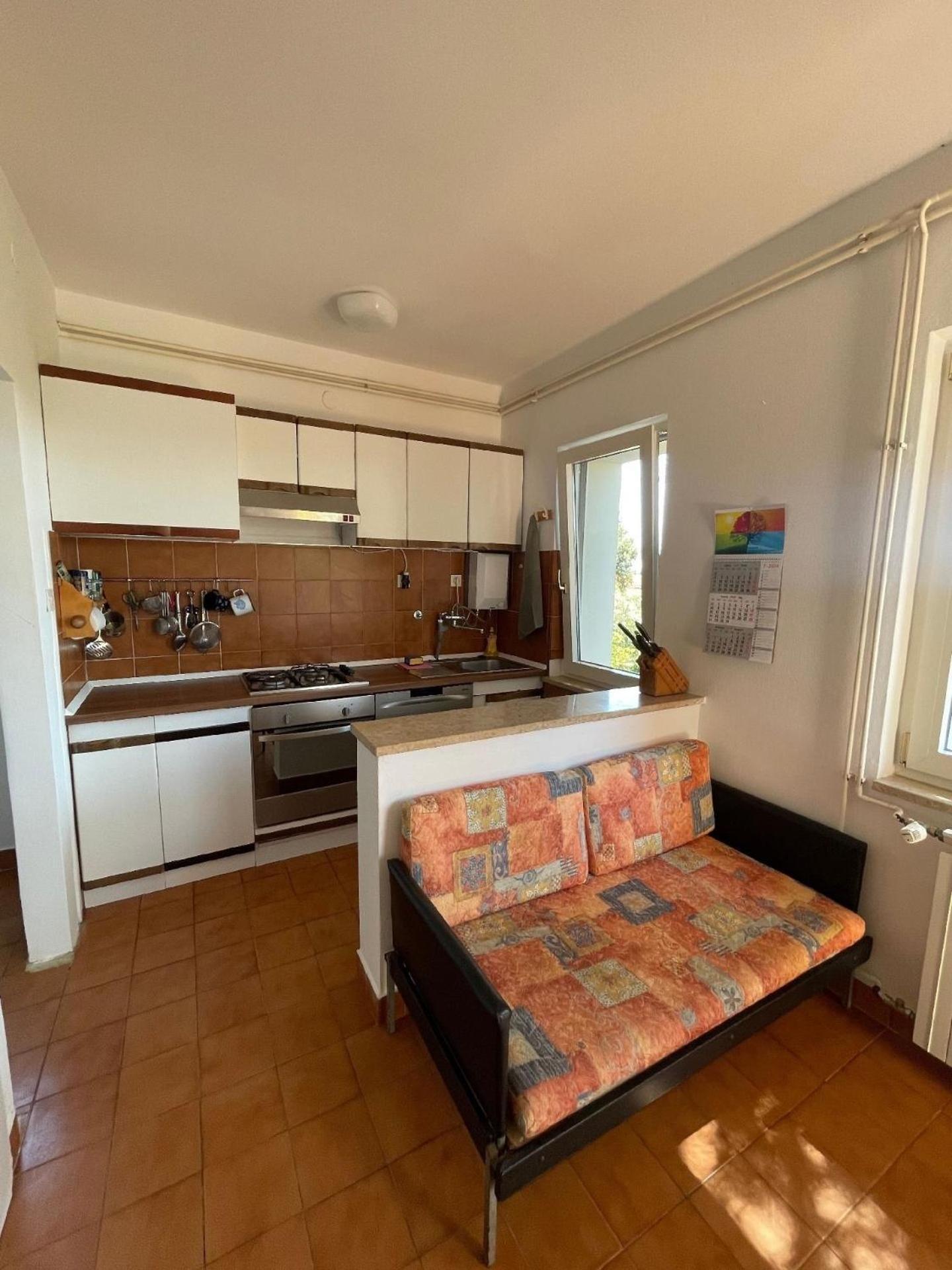 Ferienhaus Fuer 4 Personen Ca 100 M In Premantura, Istrien Medulin Und Umgebung Exterior photo