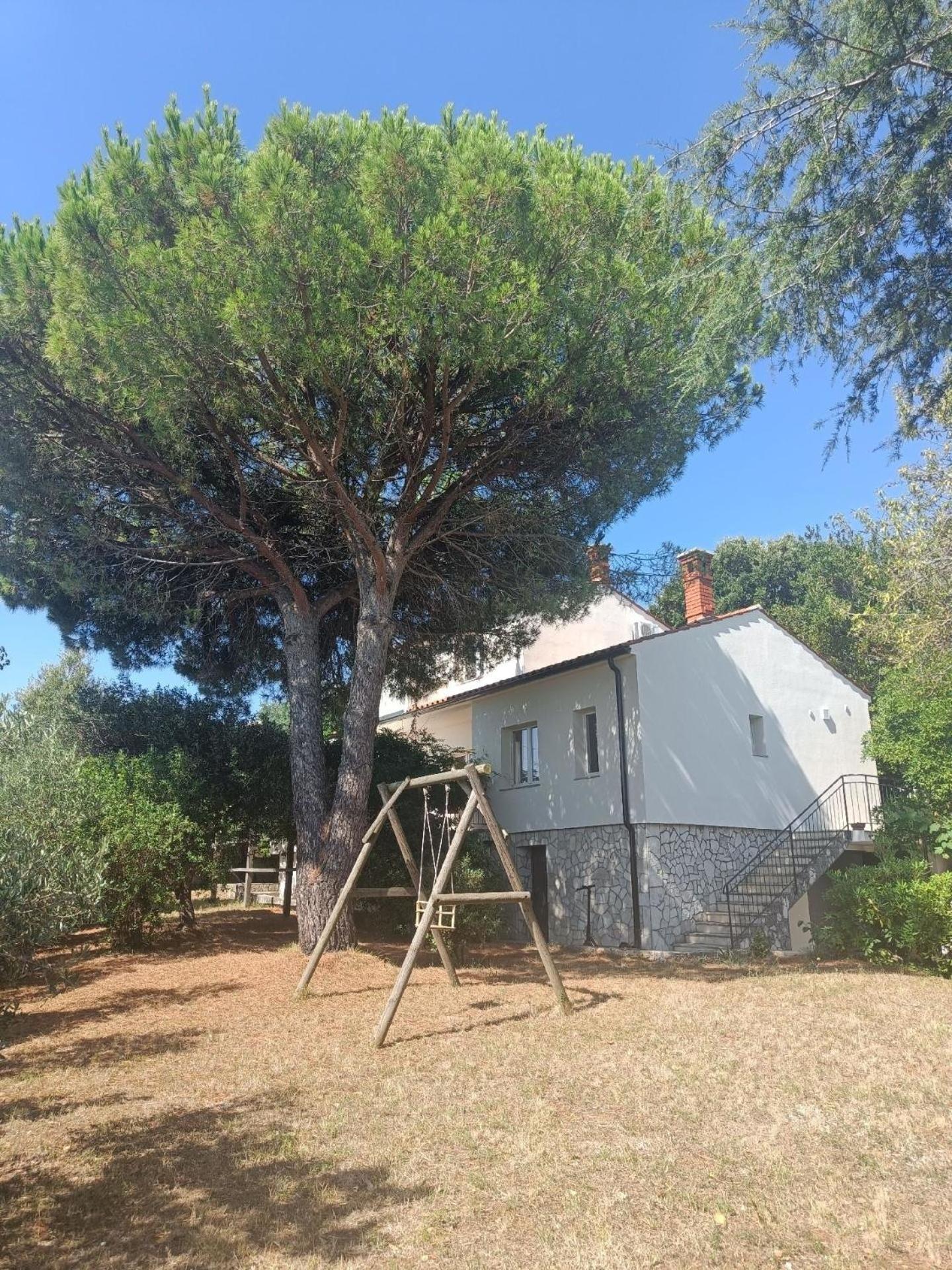 Ferienhaus Fuer 4 Personen Ca 100 M In Premantura, Istrien Medulin Und Umgebung Exterior photo
