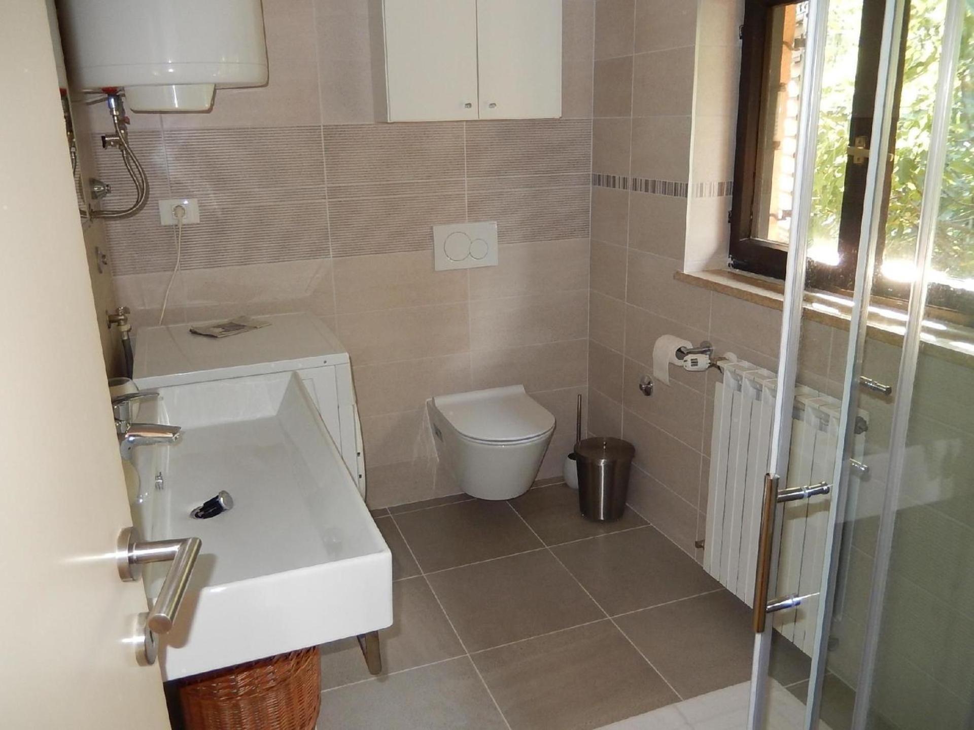 Ferienhaus Fuer 4 Personen Ca 100 M In Premantura, Istrien Medulin Und Umgebung Exterior photo